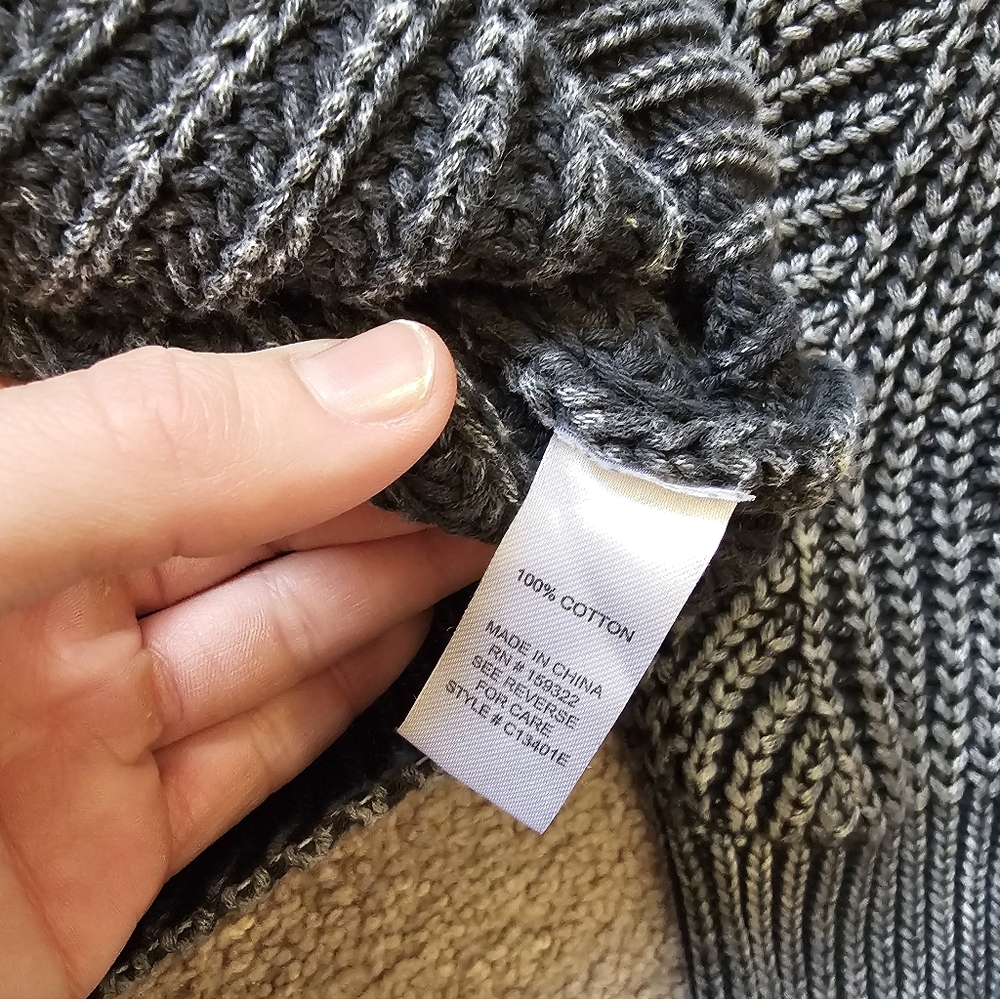 Evereve Sweater - Picture 4 of 7